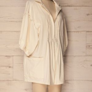Wishlist Apparel Other - NWT - Comfy Romper Wishlist Apparel Other - NWT - Comfy Romper